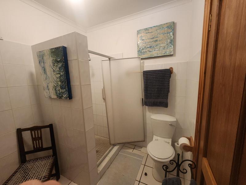 4 Bedroom Property for Sale in Nieu Bethesda Eastern Cape